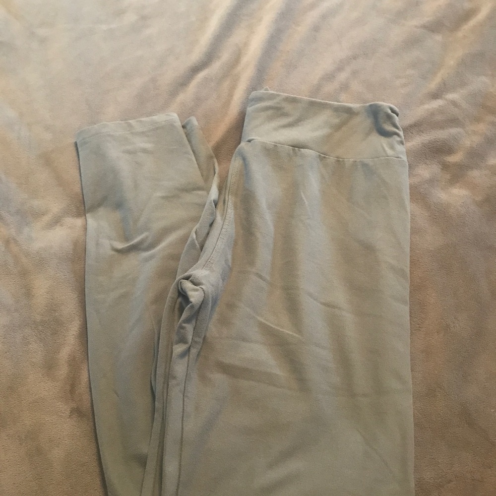 Leggings!